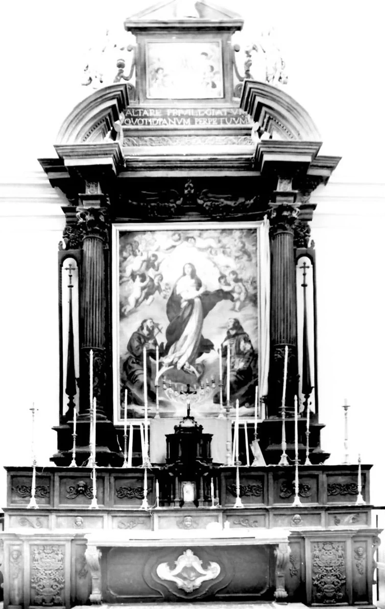 Immacolata Concezione - Vibo Valentia
